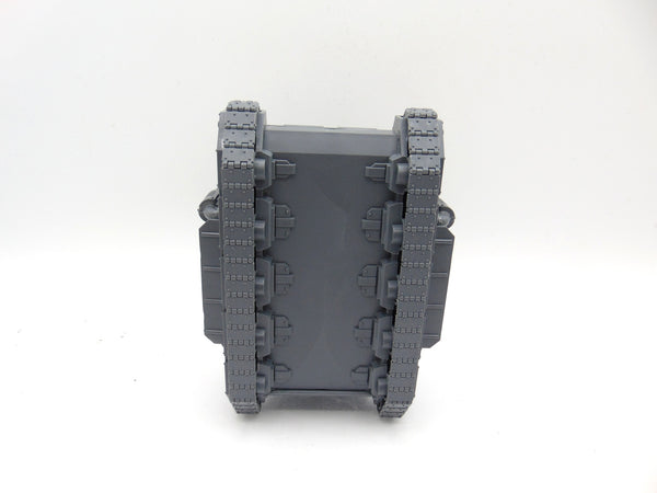 Deimos Pattern Rhino