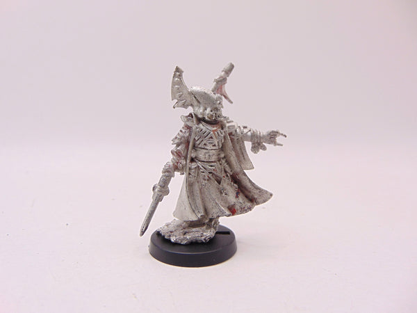Farseer