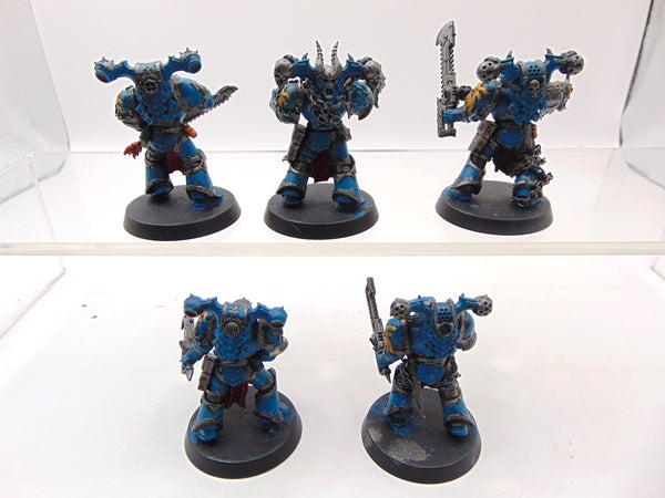 Chaos Legionaries