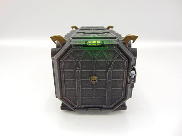 Munitorum Armoured Container