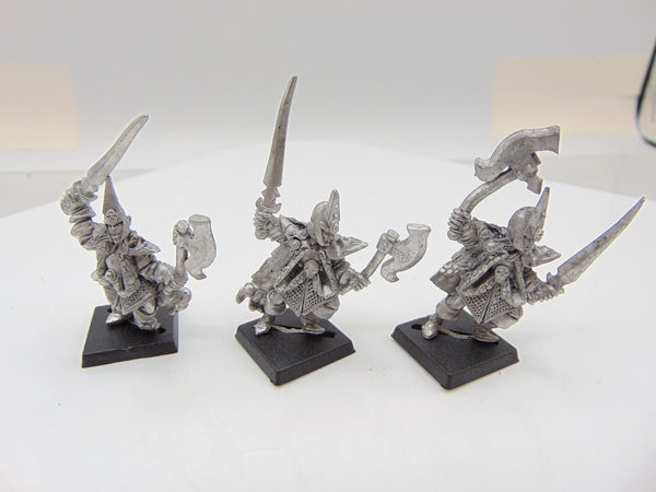 Dark Elf Corsairs