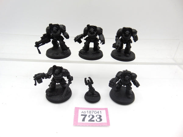 Terminator Squad