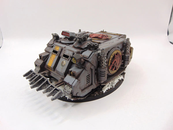 Deimos Pattern Rhino