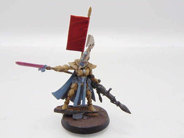 Autarch