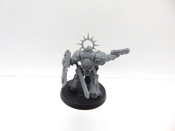 Primaris Lieutenant