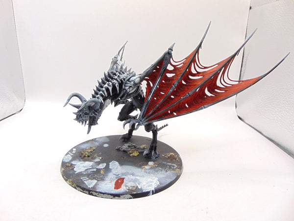 Zombie Dragon