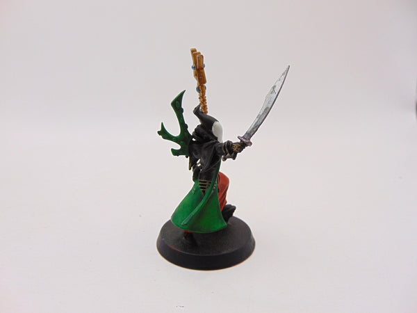 Spiritseer