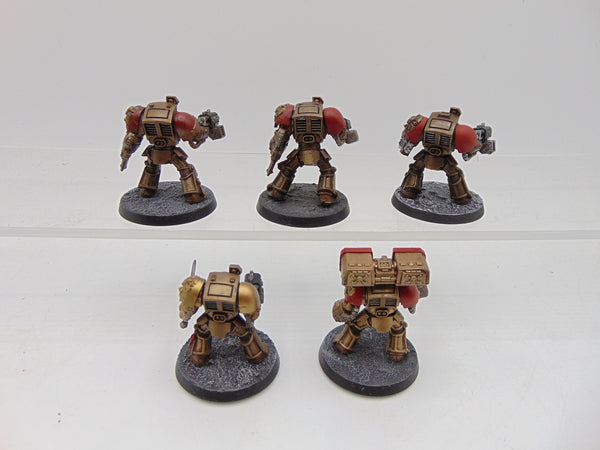 Terminator Squad