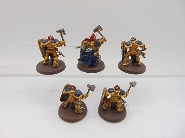 Liberators