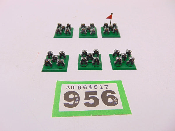 Epic Imperial Guard Assault Troop with Jump Packs