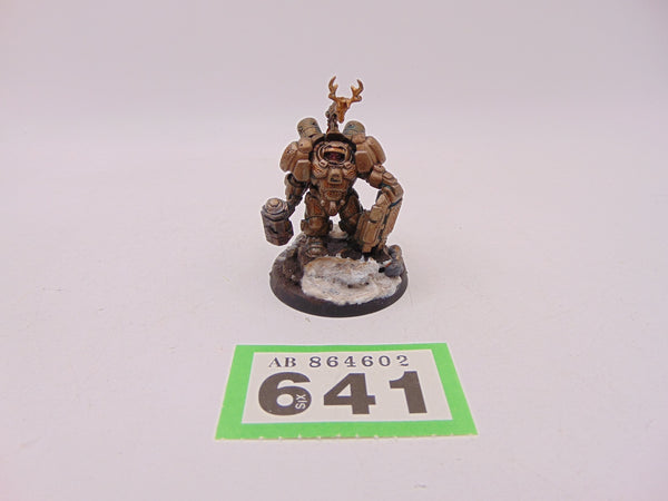 Einhyr Champion (The Ancestors' Wrath)