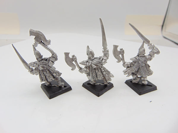 Dark Elf Corsairs