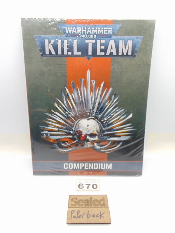 Kill Team Compendium