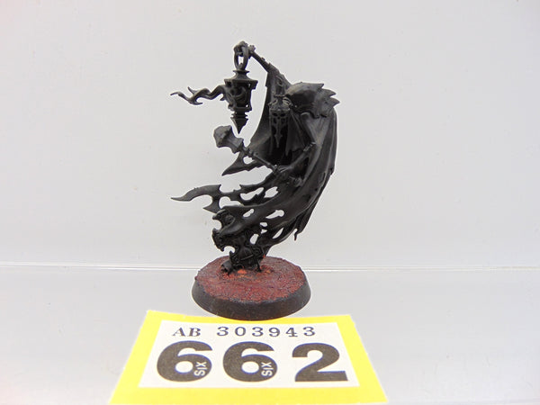 Darrakar Guardian of Souls