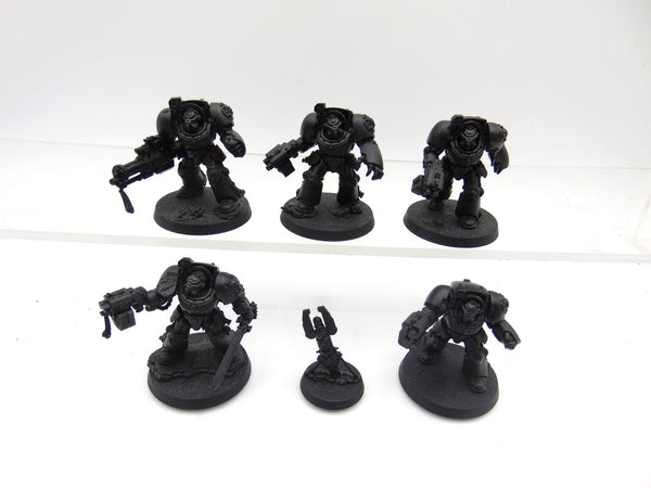 Terminator Squad