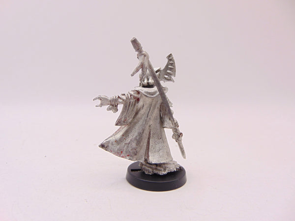 Farseer