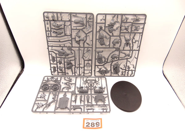 Chaos / Gorebeast Chariot