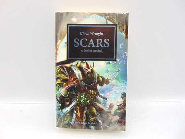 Scars