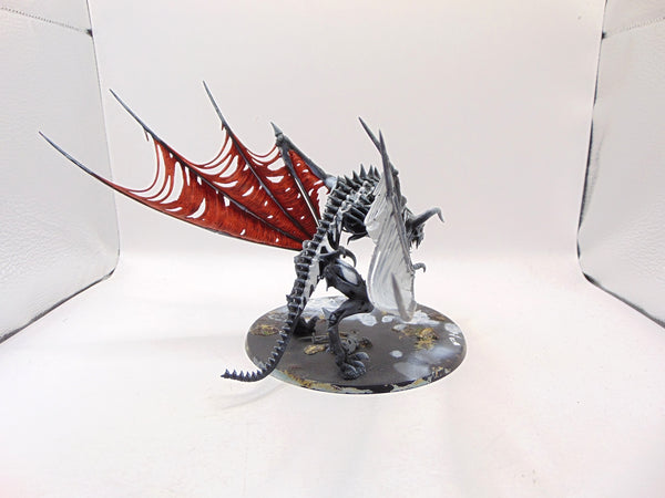 Zombie Dragon