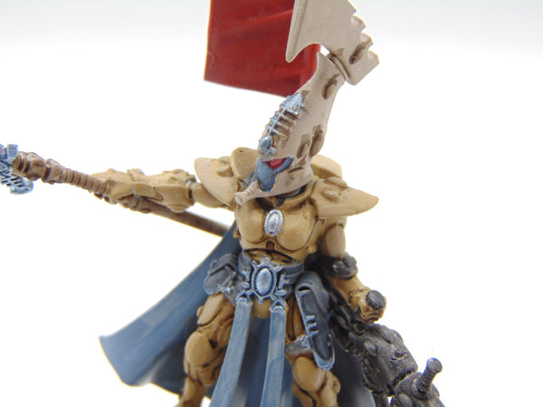 Autarch