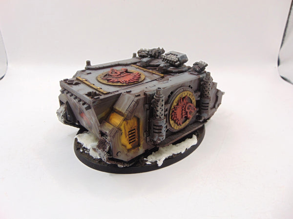 Deimos Pattern Rhino