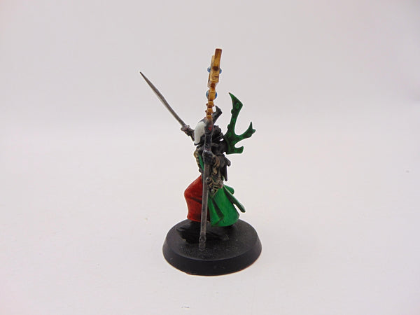 Spiritseer