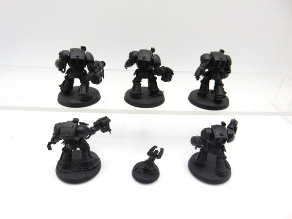 Terminator Squad