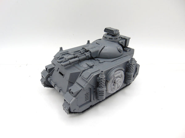 Deimos Pattern Predator Battle Tank