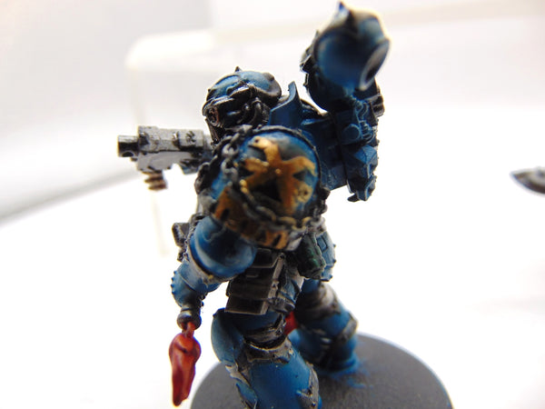 Chaos Legionaries