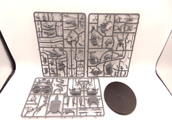 Chaos / Gorebeast Chariot