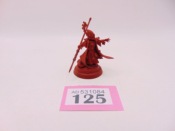 Farseer