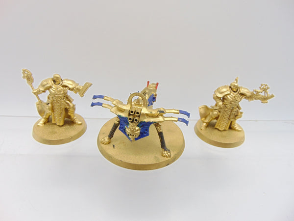 Celestar Ballista