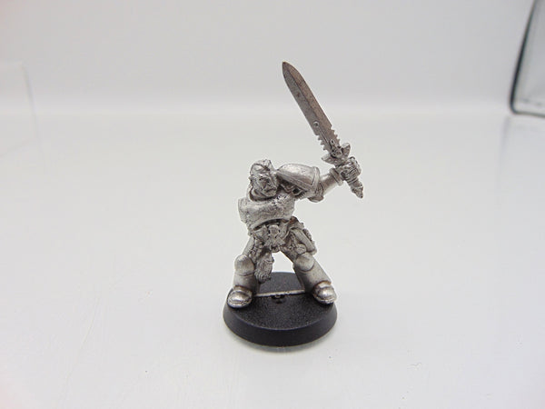 Wolf Guard