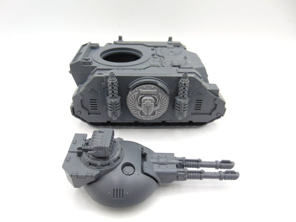 Deimos Pattern Predator Battle Tank