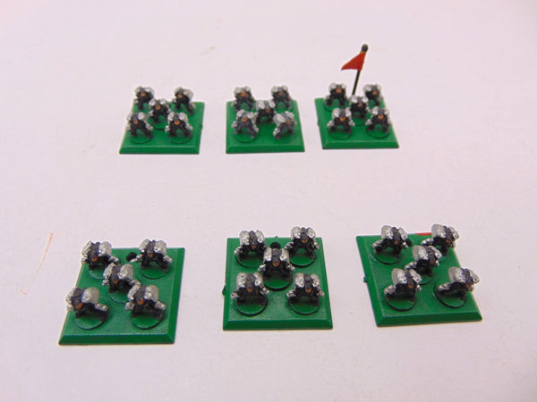 Epic Imperial Guard Assault Troop with Jump Packs
