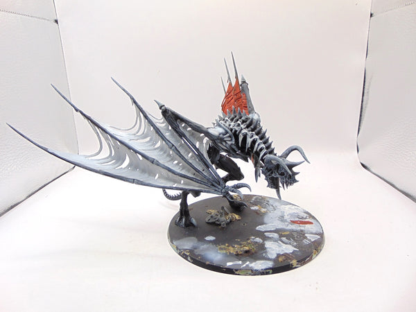 Zombie Dragon