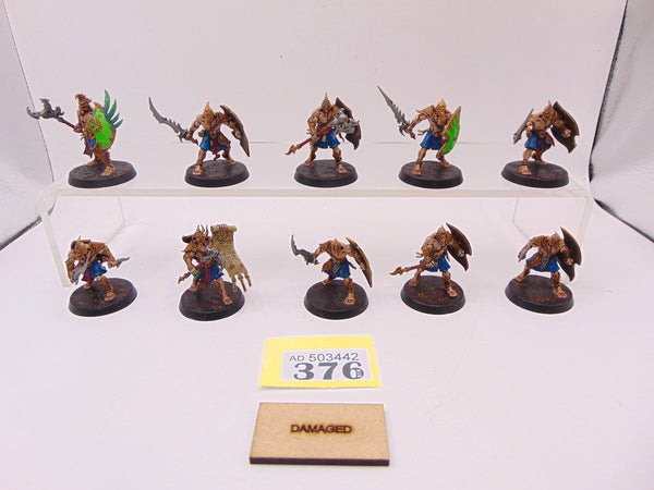 Kairic Acolytes