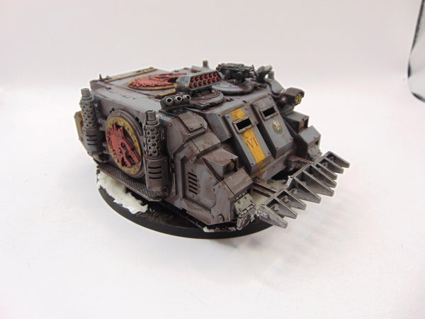 Deimos Pattern Rhino