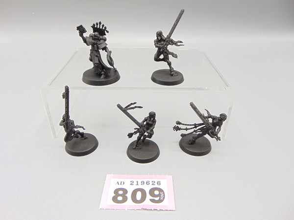 Repentia Squad