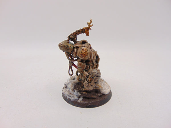 Einhyr Champion (The Ancestors' Wrath)