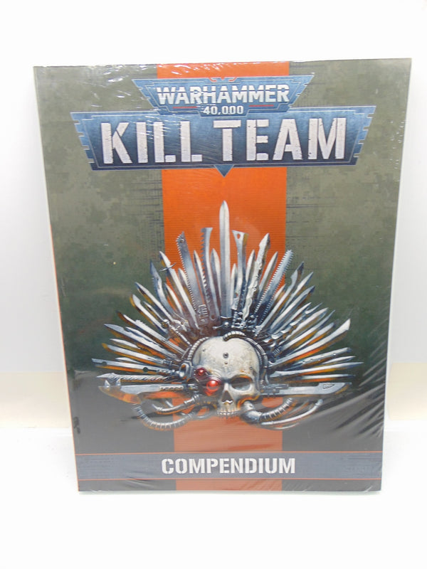 Kill Team Compendium