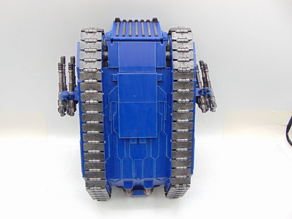 Spartan Assault Tank