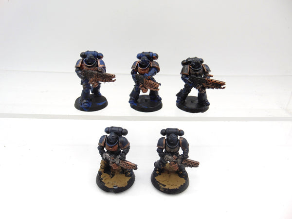 Infernus Squad