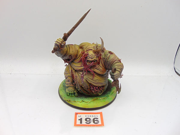 Great Unclean One