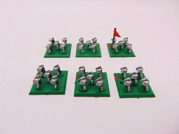 Epic Imperial Guard Assault Troop with Jump Packs