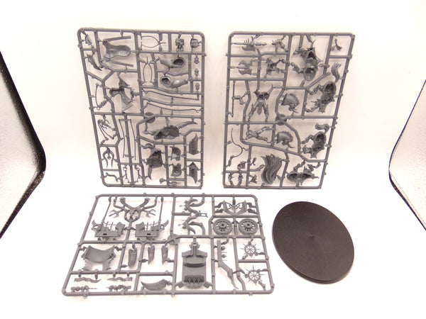 Chaos / Gorebeast Chariot