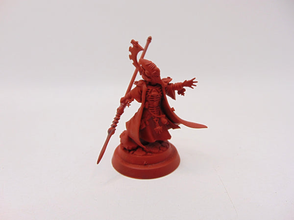 Farseer