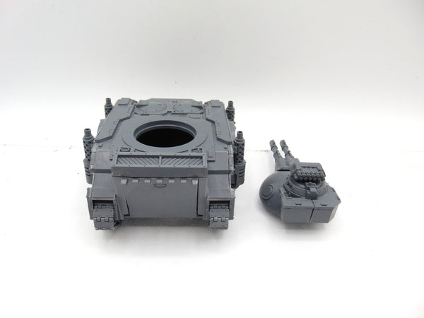 Deimos Pattern Predator Battle Tank