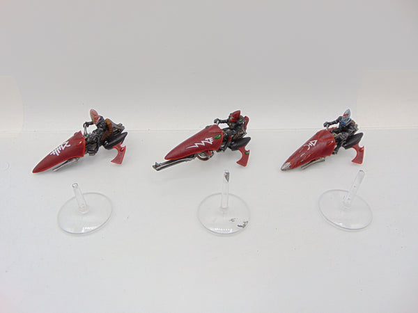 Windrider Jetbikes