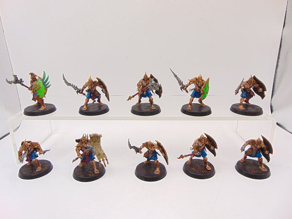 Kairic Acolytes